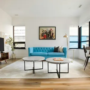 Sonder By Marriott Bonvoy The Elm Apartments Downtown Toronto