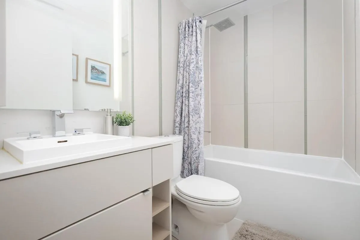 Apartament 1Bd Amazing Views - Steps To Rogers Centre And Cn Tower! Toronto